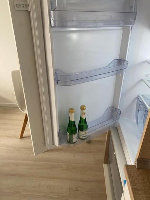 Ferienwohnung Mit Blick Auf Den Feldberg Weilmunster Exteriör bild